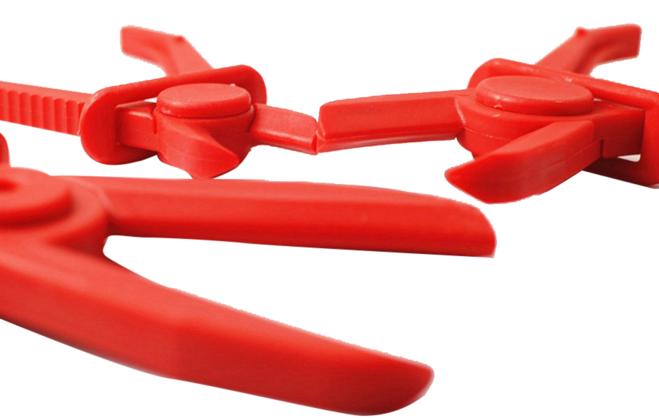 3pc 18,36,67mm Hose Pinch Plier Brake Fuel Line Vacuum Radiator Line Clamp