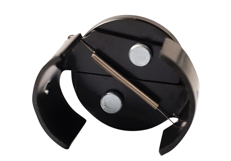 63.5-79.5mm Cap. Reversible (Left & Right Hand) Oil Filter Wrench 3/8" Dr.