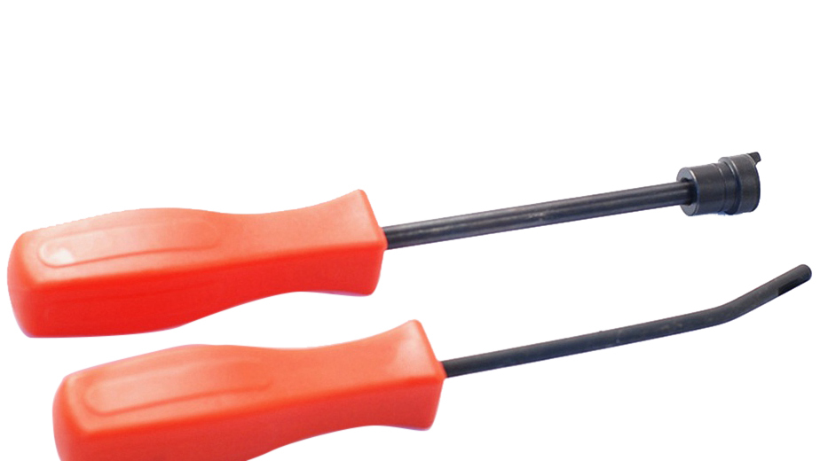 8pcs Brake Repairing Tool: Drum Brake Shoe Return Spring Removal Pliers Spoon