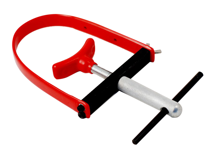 Motorcycle ATVs Flywheel Pulley Holder Clutch Rotor Holding Tool Cap. 45-120mm