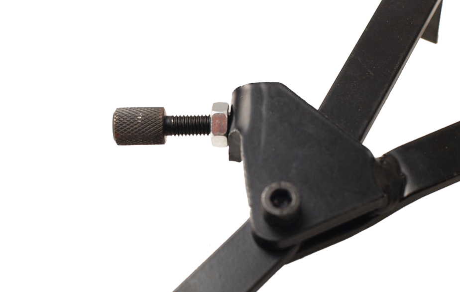 Motorcycle Flywheel Disc Clutch Universal Adjustable Pulley Holder Wrench