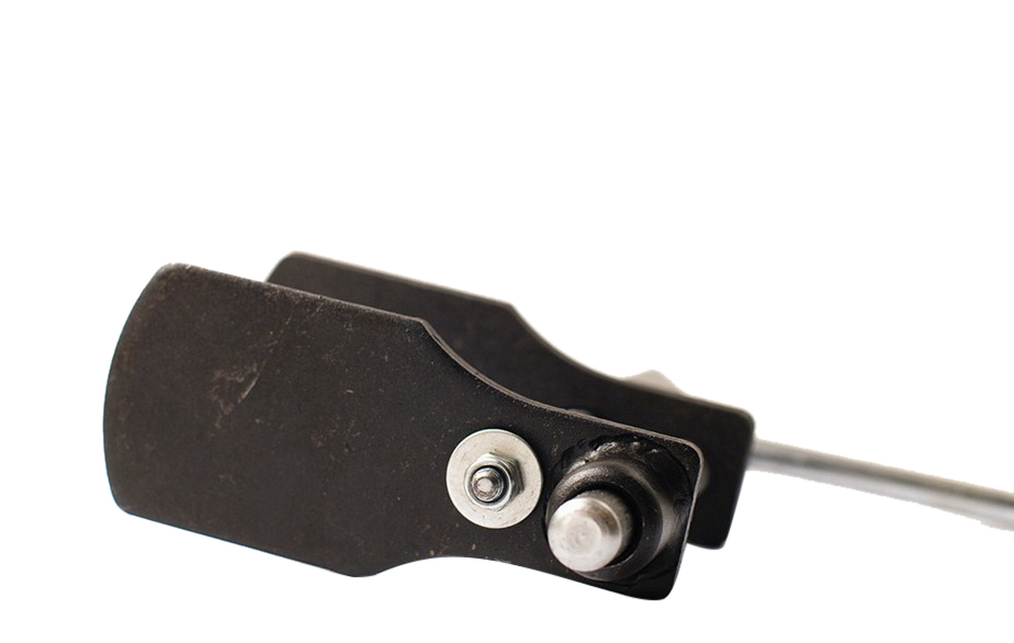 Brake Pad Spreader Caliper Retract Piston 70mm Max. Spread Tommy Bar 1/2" Dr.