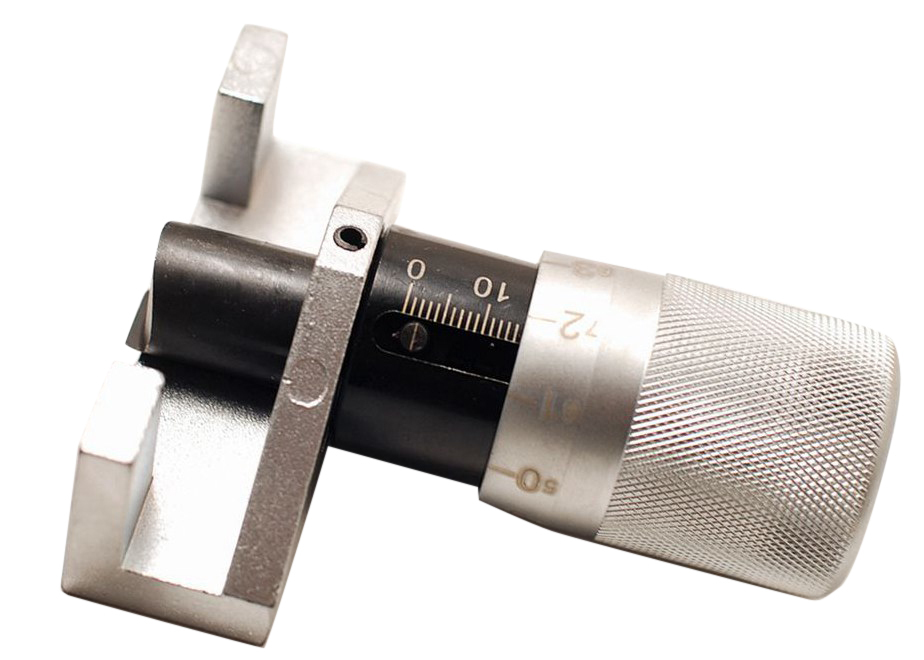 Cam Belt Cambelt Tension Gauge Dual Scale Knurled Knob