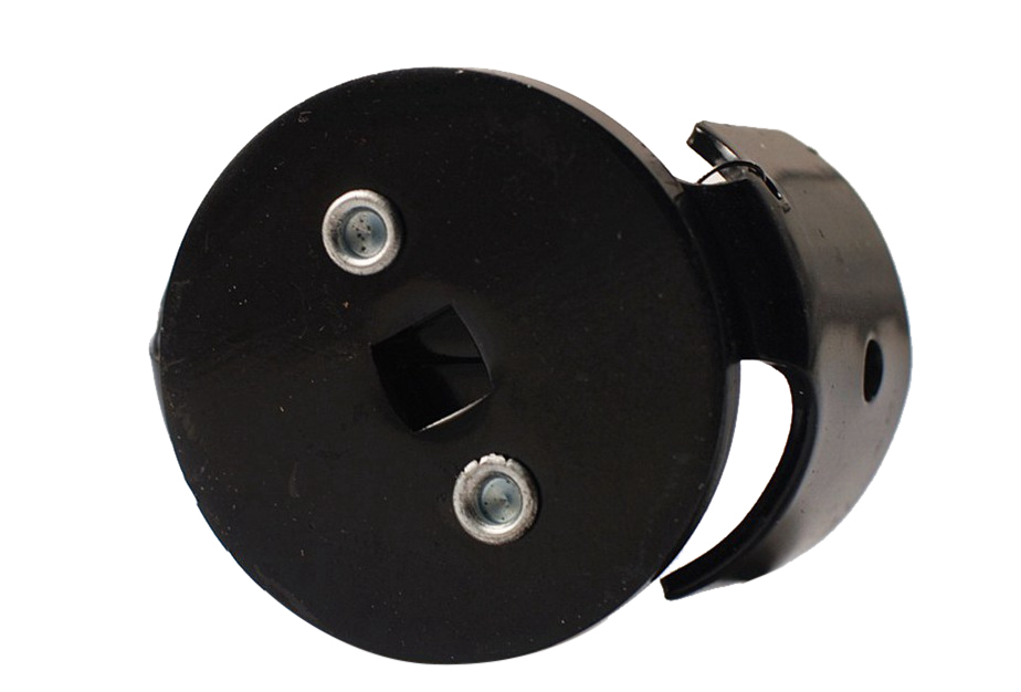 63.5-79.5mm Cap. Reversible (Left & Right Hand) Oil Filter Wrench 3/8" Dr.
