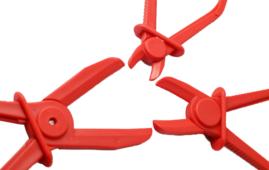 3pc 18,36,67mm Hose Pinch Plier Brake Fuel Line Vacuum Radiator Line Clamp
