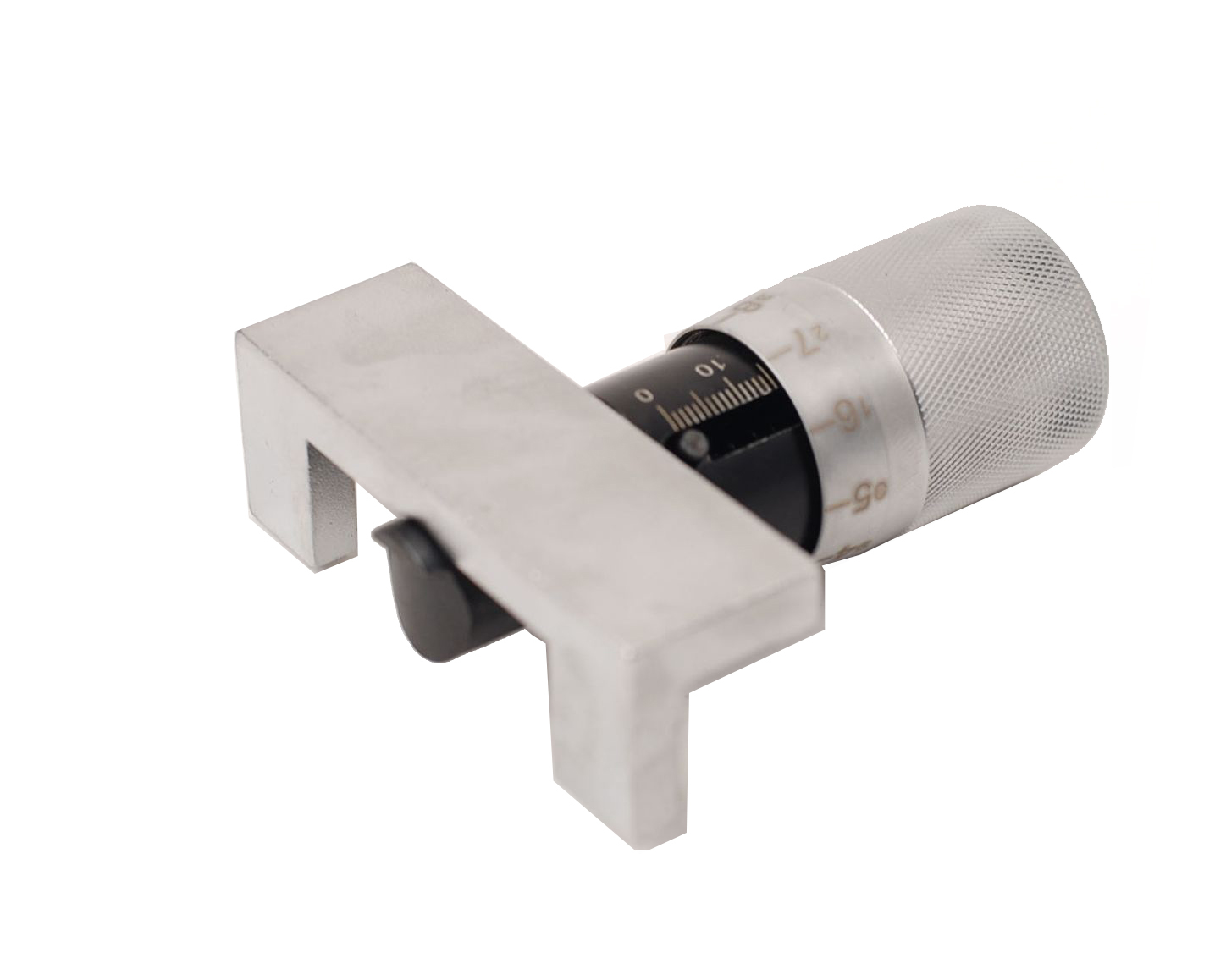 Cam Belt Cambelt Tension Gauge Dual Scale Knurled Knob