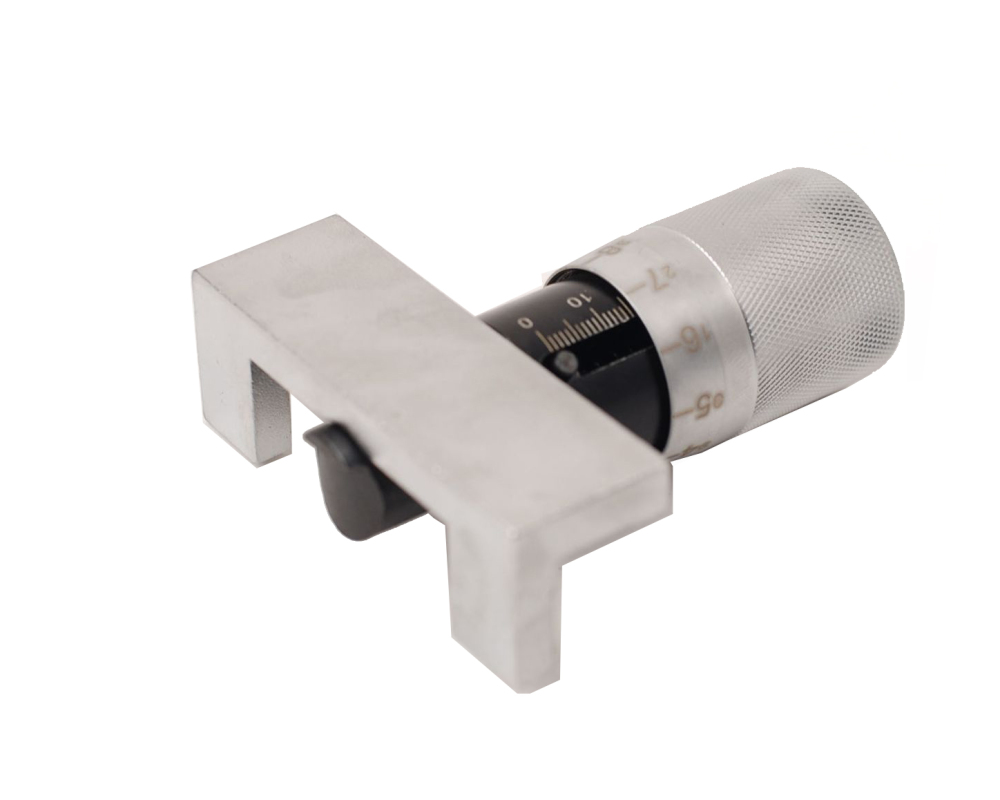 Cam Belt Cambelt Tension Gauge Dual Scale Knurled Knob