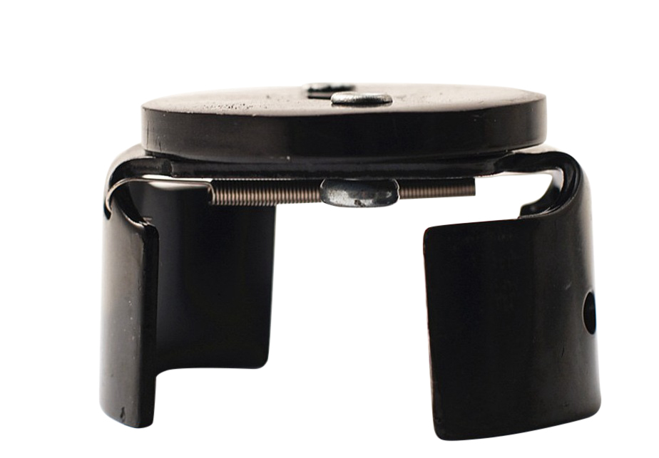 63.5-79.5mm Cap. Reversible (Left & Right Hand) Oil Filter Wrench 3/8" Dr.
