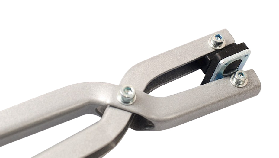 Front Fender Finisher Vehicles Edge Forming & Lip Roller Rolling Coiling Pliers