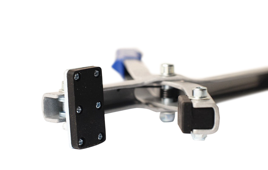Front Fender Finisher Vehicles Edge Forming & Lip Roller Rolling Coiling Pliers