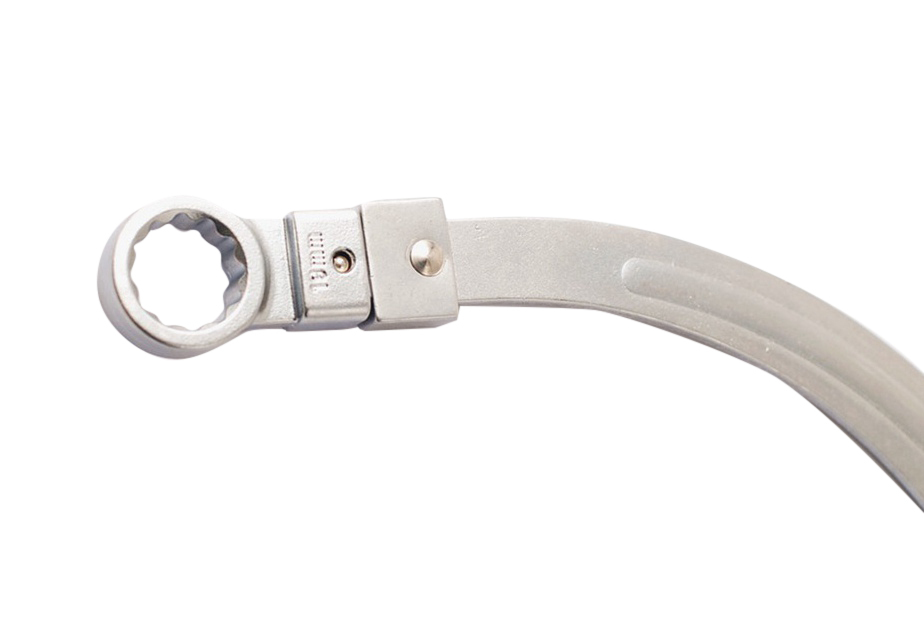 All-in-1 15pc 12-19mm E10-18 Insert Auxiliary Timing Puller Fan Belt Tension Damper Wrench