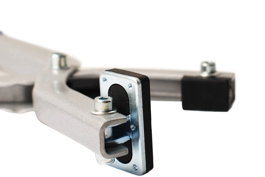 Front Fender Finisher Vehicles Edge Forming & Lip Roller Rolling Coiling Pliers
