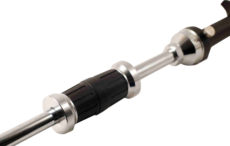 Selta Taiwan Manual PDR Vacuum Dent Puller Set: Sliding Hammer+3,4,5" 3 Suction Pads