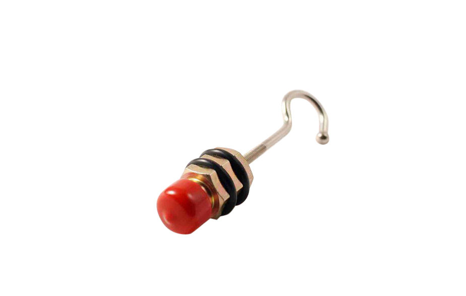 E-CAR Taiwan Air Vacuum Dent Puller Set: Sliding Hammer with 3,4,5" 3 Suction Pads