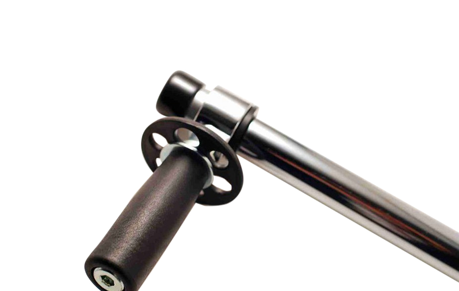 Selta Taiwan Manual PDR Vacuum Dent Puller Set: Sliding Hammer+3,4,5" 3 Suction Pads