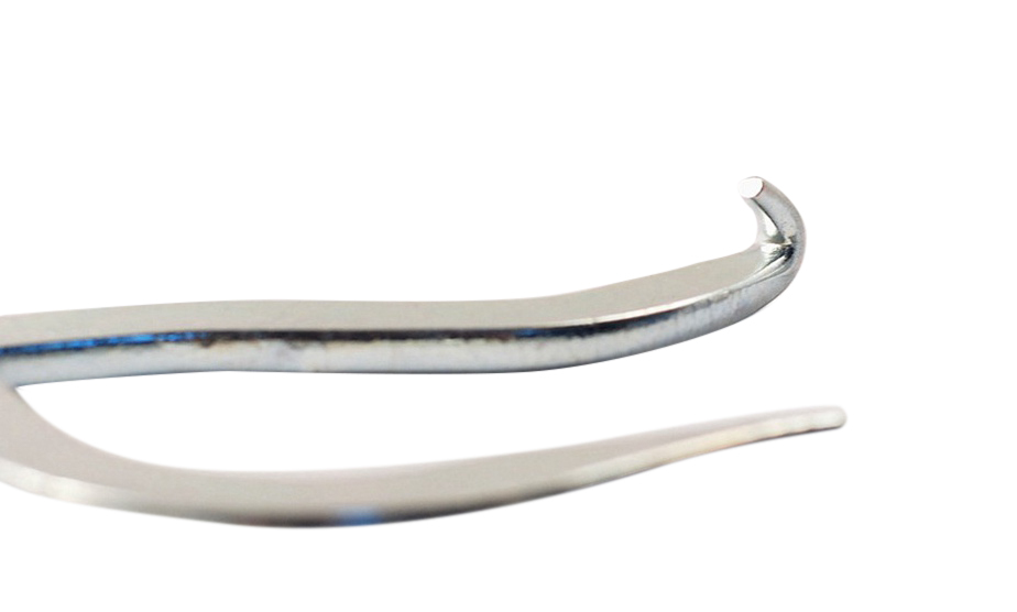 Brake Spring Pliers Drum Brake Return Springs Removal with Socket End