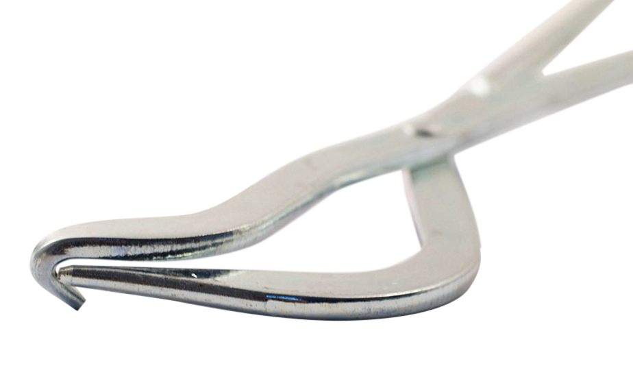 Brake Spring Pliers Drum Brake Return Springs Removal with Socket End