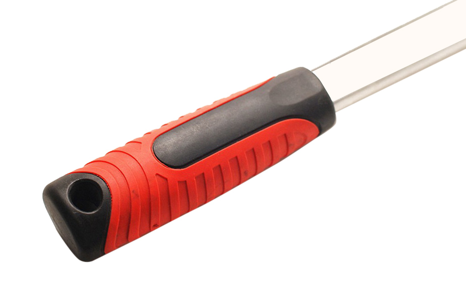 1/2" Square Dr. Cr-V Go-thru Female 12.5mm Ratchet Drive Handle Socket Wrench