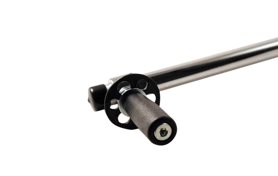 Selta Taiwan Manual PDR Vacuum Dent Puller Set: Sliding Hammer+3,4,5" 3 Suction Pads