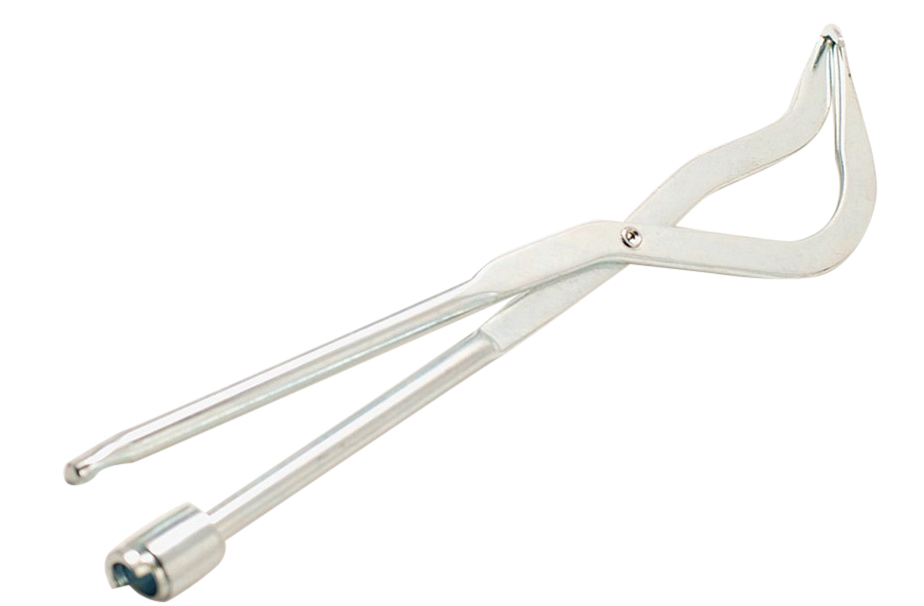 Brake Spring Pliers Drum Brake Return Springs Removal with Socket End