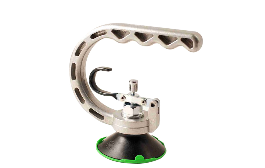 Selta Taiwan Manual Dent Puller Glass Tile 20kg Lifting Suction Cup Option:3"/4"/5"