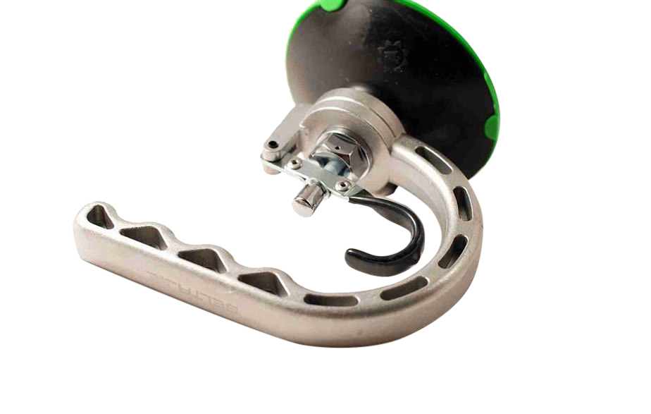 Selta Taiwan Manual Dent Puller Glass Tile 20kg Lifting Suction Cup Option:3"/4"/5"