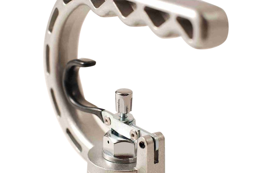 Selta Taiwan Manual Dent Puller Glass Tile 20kg Lifting Suction Cup Option:3"/4"/5"