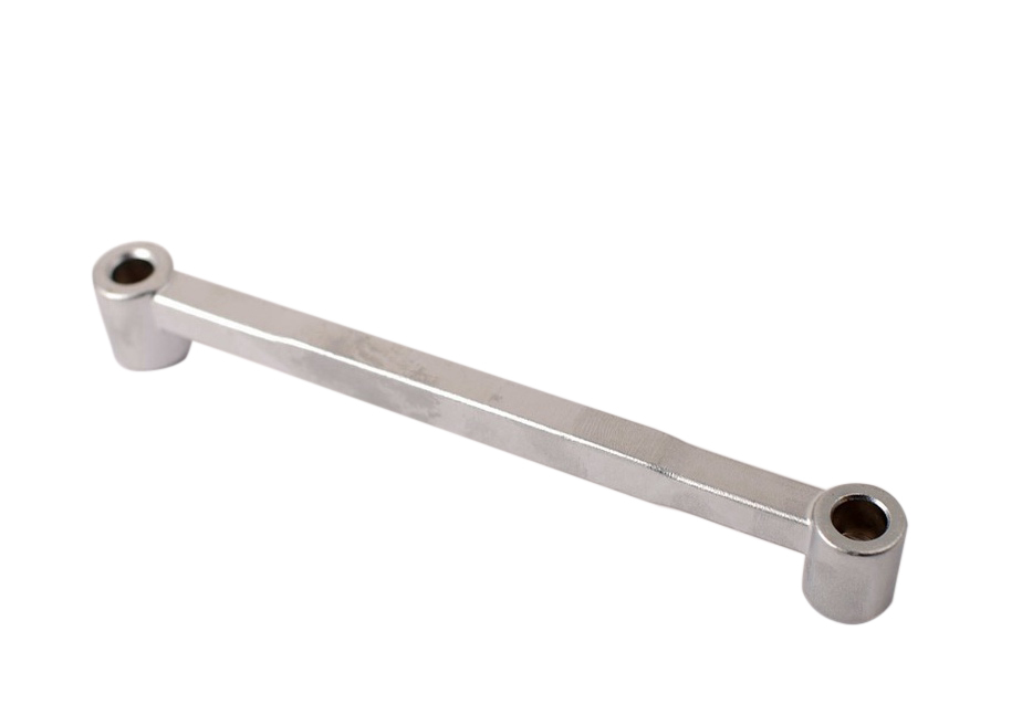 Suspension Strut Tool Remover Install 2-in-1 Slot Bit 5 & 6mm 182mm Length