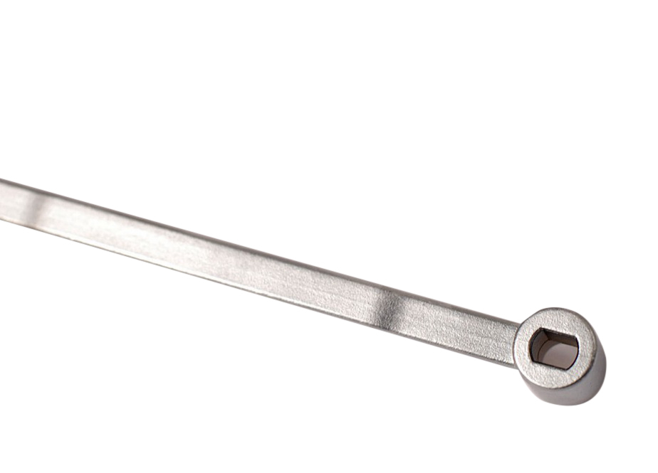 Suspension Strut Tool Remover Install 2-in-1 Slot Bit 5 & 6mm 182mm Length