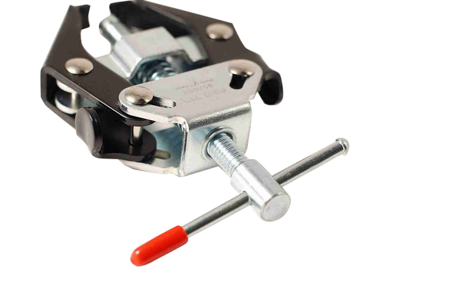 Selta Taiwan Battery Terminal Puller 2 Jaws Bearing Pullers Alternator Bearing