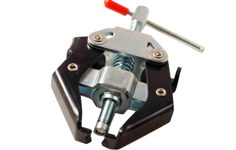 Selta Taiwan Battery Terminal Puller 2 Jaws Bearing Pullers Alternator Bearing