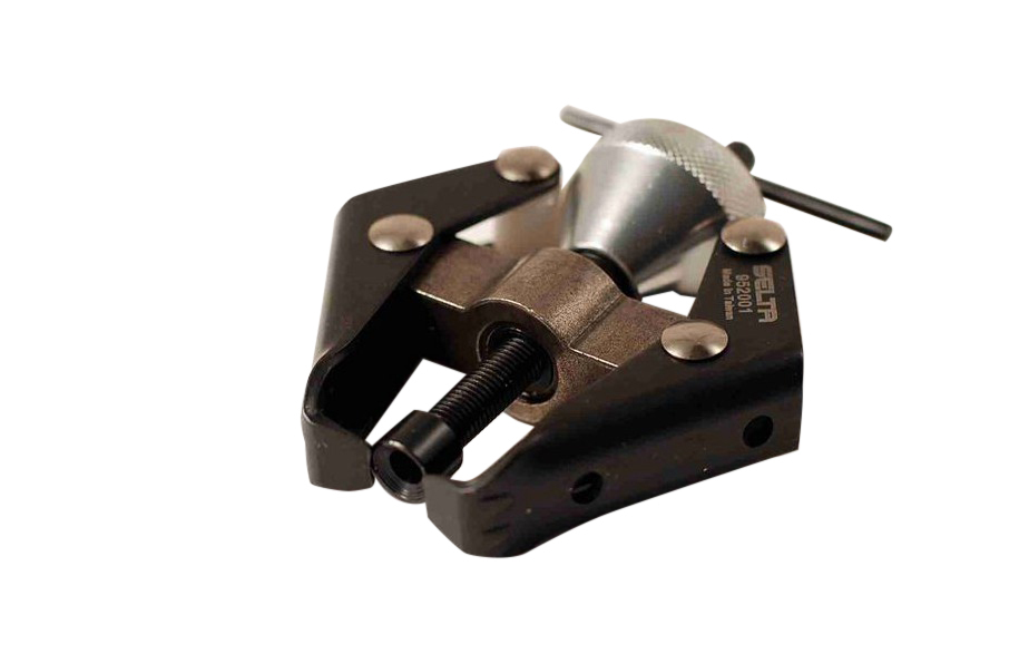 Selta Taiwan Battery Terminal Bearing Puller & Widescreen Wiper Remove 1.5mm Jaw
