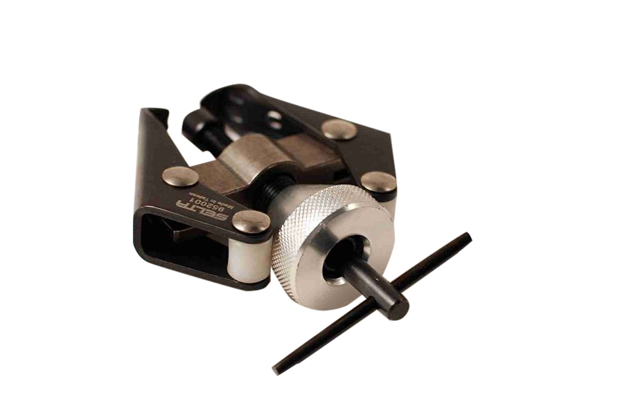Selta Taiwan Battery Terminal Bearing Puller & Widescreen Wiper Remove 1.5mm Jaw