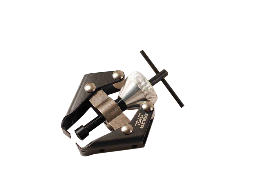 Selta Taiwan Battery Terminal Bearing Puller & Widescreen Wiper Remove 1.5mm Jaw