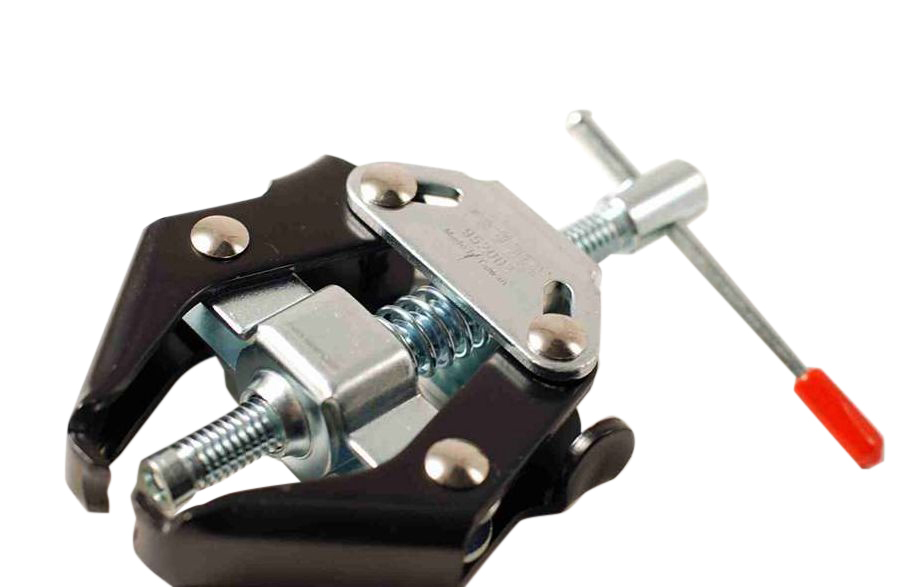 Selta Taiwan Battery Terminal Puller 2 Jaws Bearing Pullers Alternator Bearing