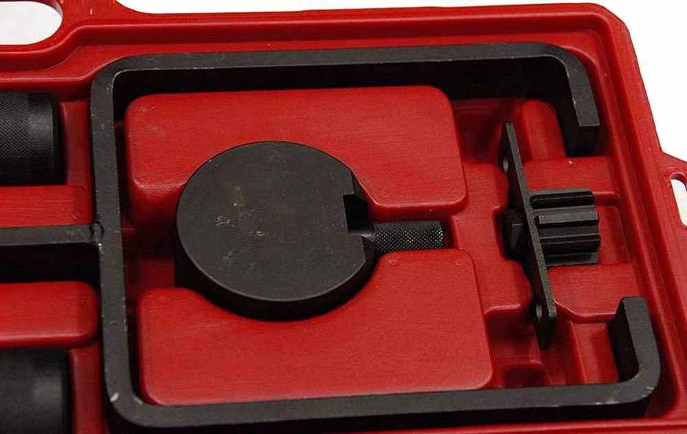 Automaster Taiwan Clutch Spring Flywheel Install Remove Compressor Pulley Kit