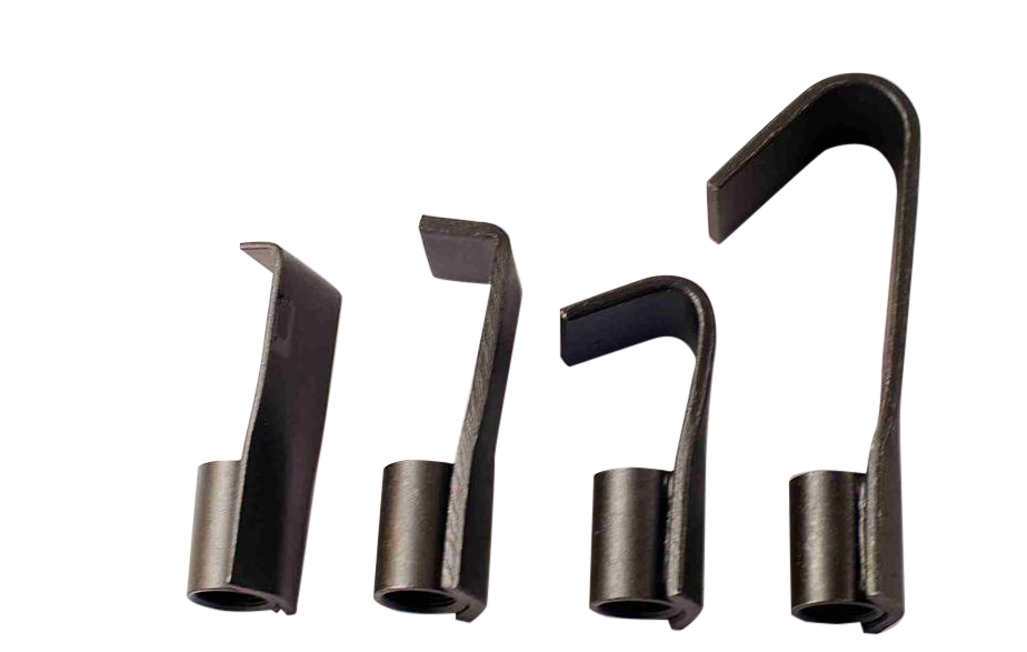 13pc 10LB Slide Hammer Dent Puller w Hooks Auto Truck Body Panel Fender Repair