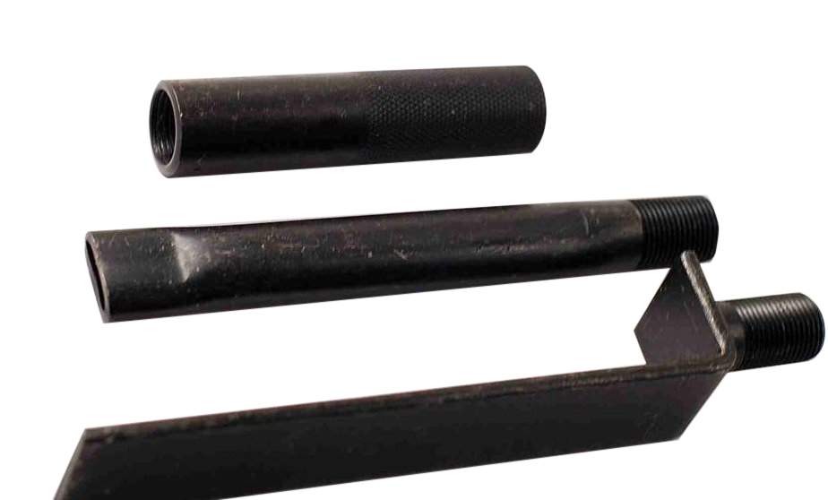 13pc 10LB Slide Hammer Dent Puller w Hooks Auto Truck Body Panel Fender Repair