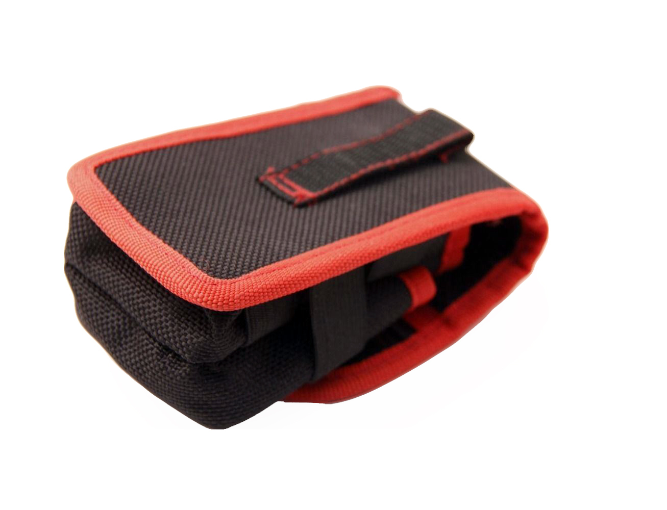 Small Belt Tool Bag Waist Wallet Camera Mobile Case