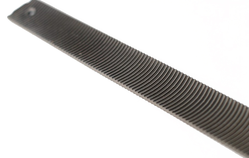 14" Flat Metal File Auto Body Panel Shaping Blade for Motor Panel Beater 9/12 TIP
