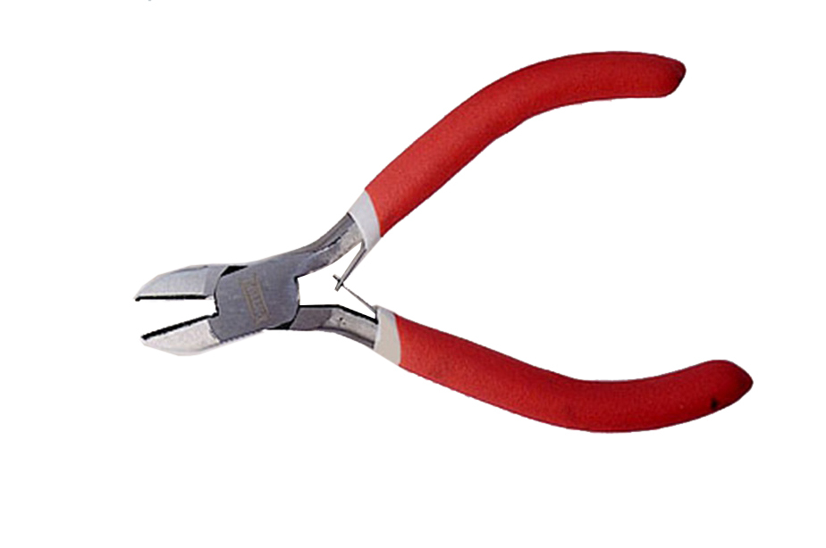 All-in-1 Cr-V 17pc Stubby Tool Set: Combination Spanner Mini Pliers Screwdriver