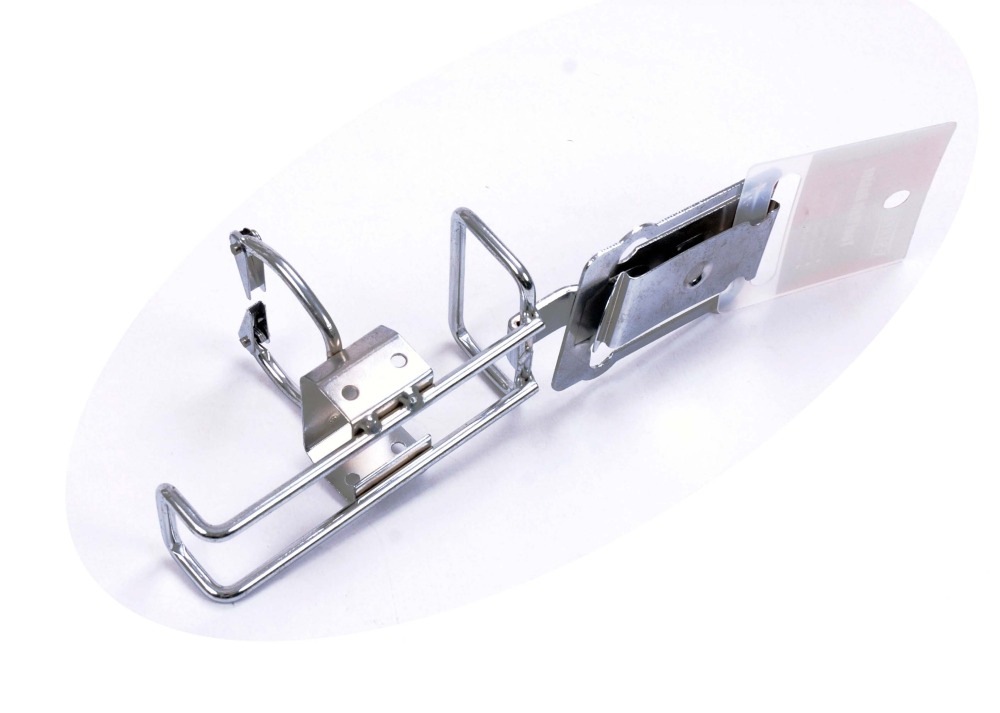 3-in-1 Scaffolders Snip Holder Pincer Plier Belt Holder Hammer Frog Nipper Holder #16