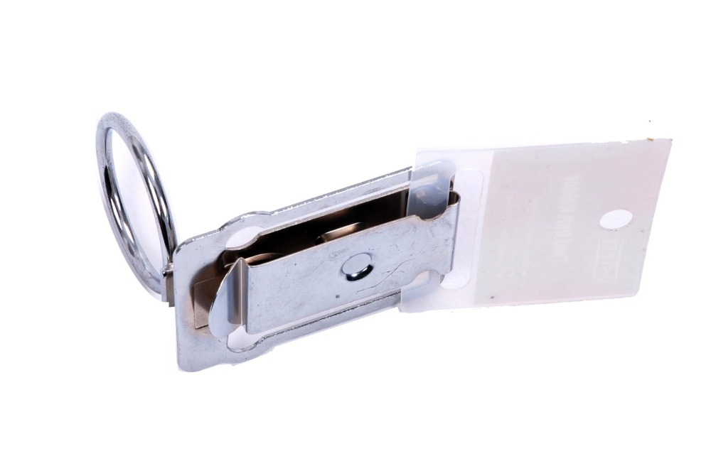 Scaffolders Tool Holder Hammer Spanner Belt Clip Tool Holder with 50mm Swing Loop #4
