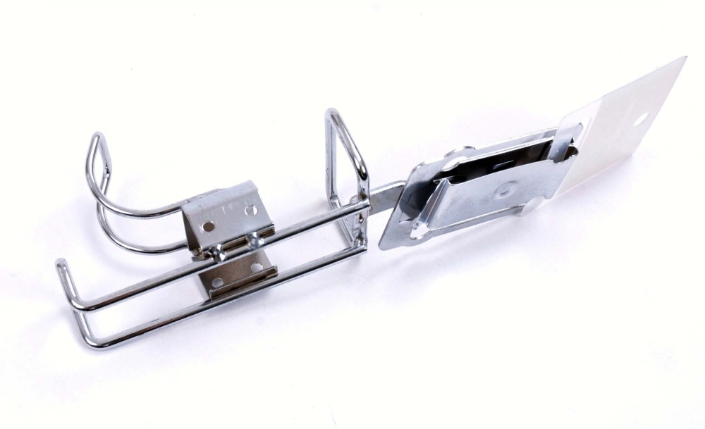 Scaffolders Snip Holder Pincer Plier Belt Holder Scaffold Spanner Frog Nipper Holder #15