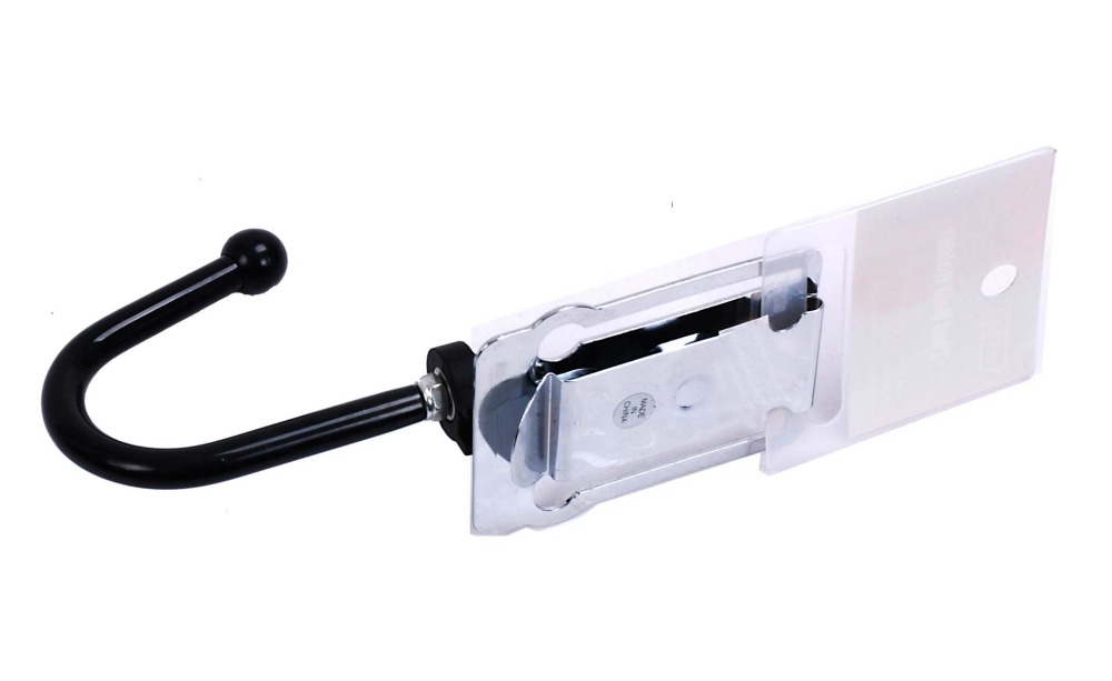 Scaffolders Tool Holder Cordless Power Drill Tool  Hold Belt Clip Holder with Adustable PVC Coated Hook #11