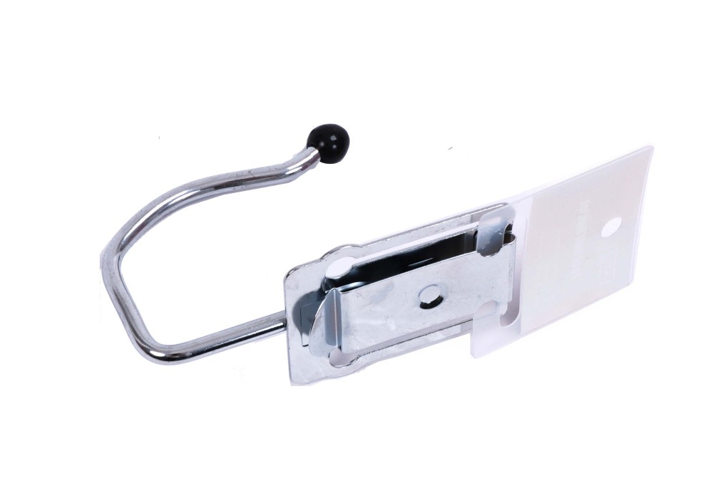 Scaffolders Tool Holder Podger Spanner Wrench Hold Belt Clip Holder with Fixed Big Hook #9