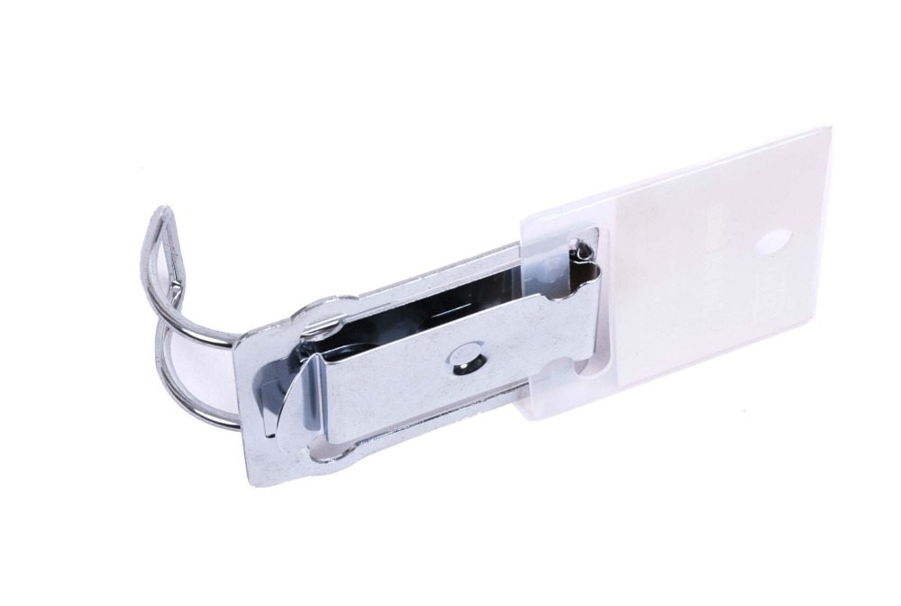 Scaffolders Tool Holder Podger Spanner Wrench Hold Belt Clip Holder #8