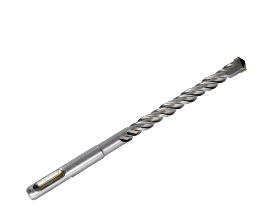 SDS Plus Tungsten Tiped Drill Bits Hammer Masonry Stone Hammering Drillbits