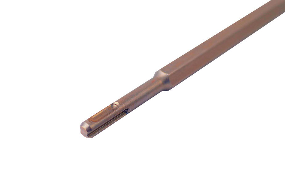 SDS Plus Steel Rotary Hammer Chisel: 20mm,40mm,75mm Flat/Point/Groove Gouge