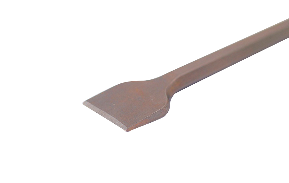 SDS Plus Steel Rotary Hammer Chisel: 20mm,40mm,75mm Flat/Point/Groove Gouge